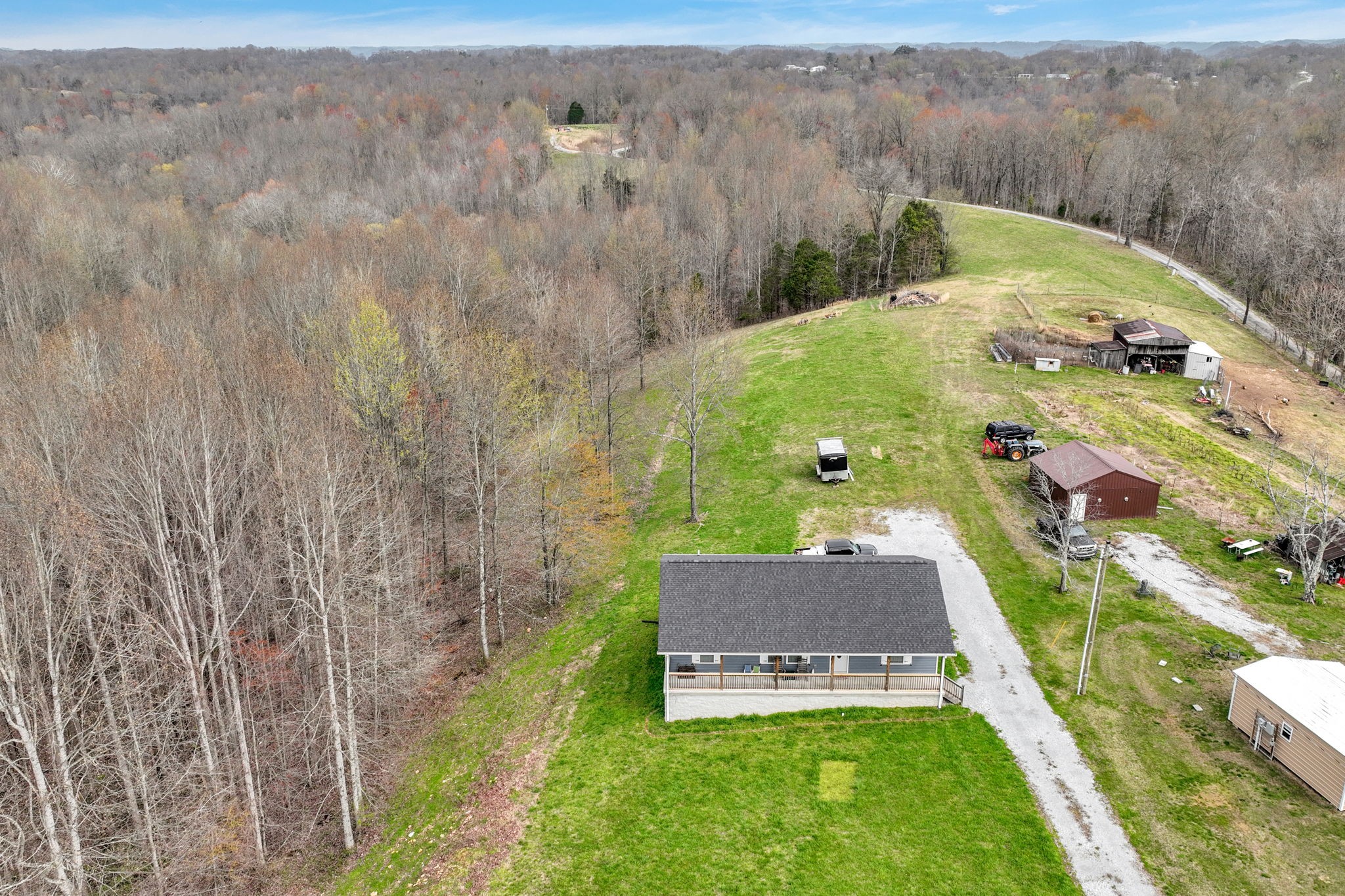 491 Pea Ridge Road Chestnut Mound, TN 38552 - Photo 39 of 39 Gallery Image 39