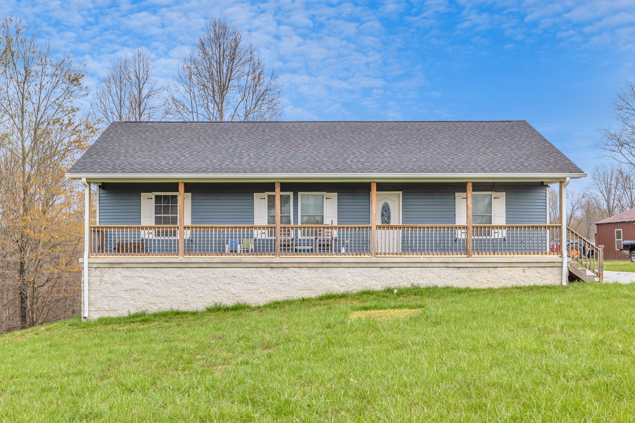 491 Pea Ridge Road Chestnut Mound, TN 38552 - Photo 4 of 39 Gallery Image 4