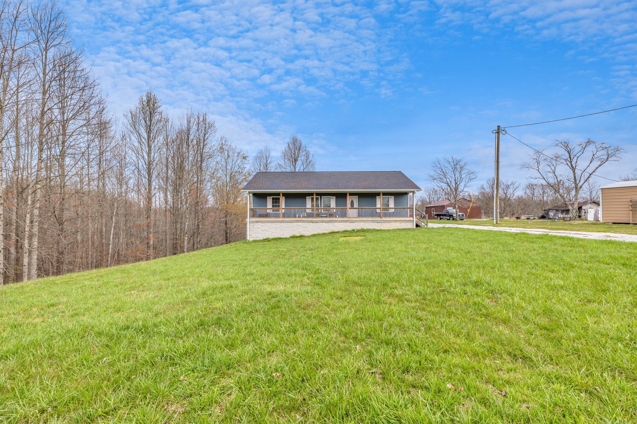 491 Pea Ridge Road Chestnut Mound, TN 38552 - Photo 5 of 39 Gallery Image 5