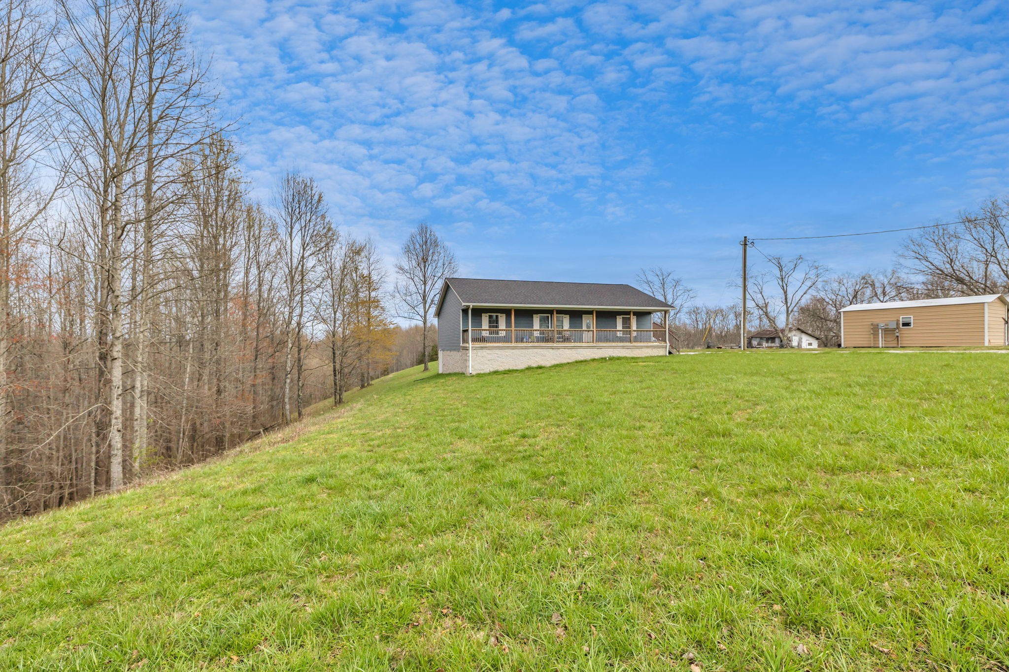 491 Pea Ridge Road Chestnut Mound, TN 38552 - Photo 6 of 39 Gallery Image 6