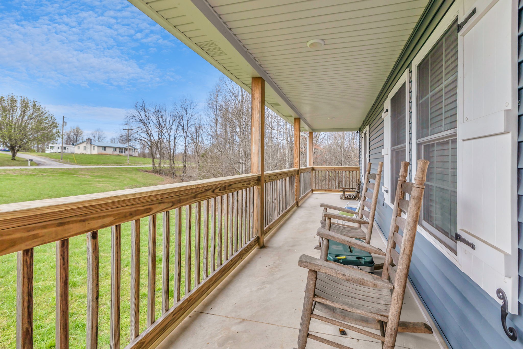 491 Pea Ridge Road Chestnut Mound, TN 38552 - Photo 7 of 39 Gallery Image 7