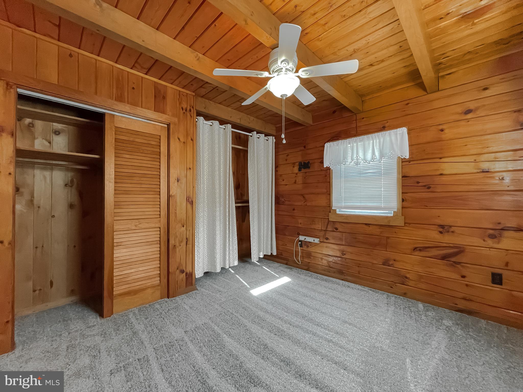 23581 Belmar Drive Leonardtown, MD 20650 - Photo 28 of 54 a view of an empty room with a window