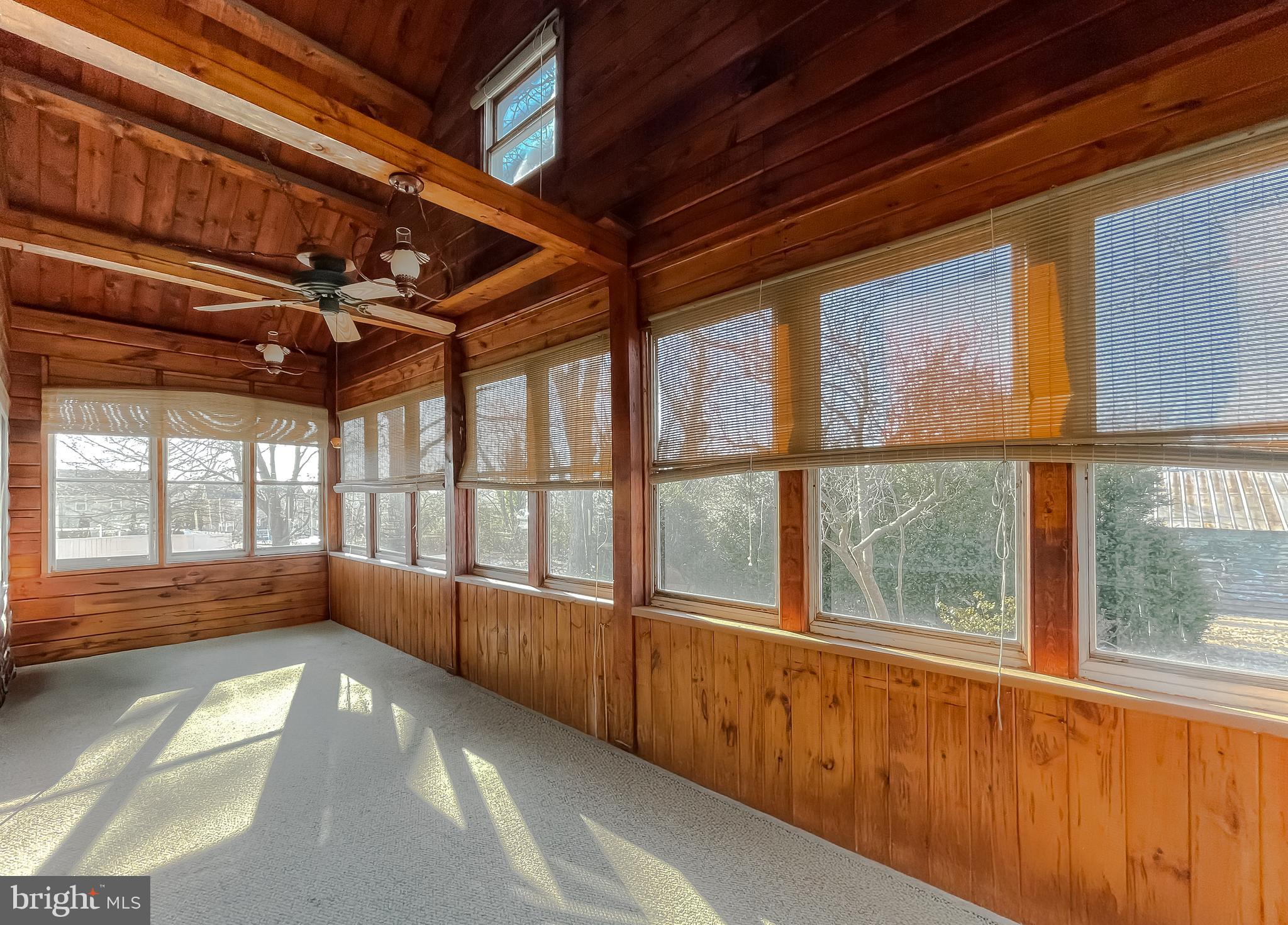 23581 Belmar Drive Leonardtown, MD 20650 - Photo 38 of 54 a view of an empty room with a window