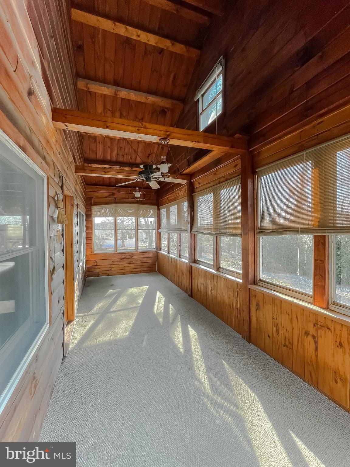 23581 Belmar Drive Leonardtown, MD 20650 - Photo 40 of 54 a view of an empty room with a window
