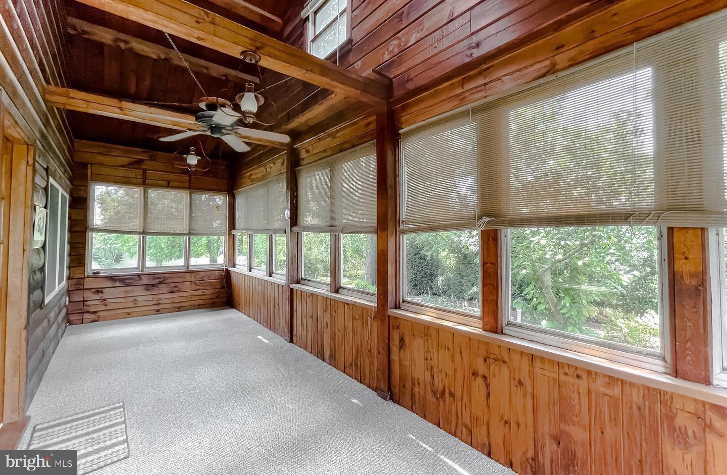 23581 Belmar Drive Leonardtown, MD 20650 - Photo 42 of 54 a view of an empty room with a window