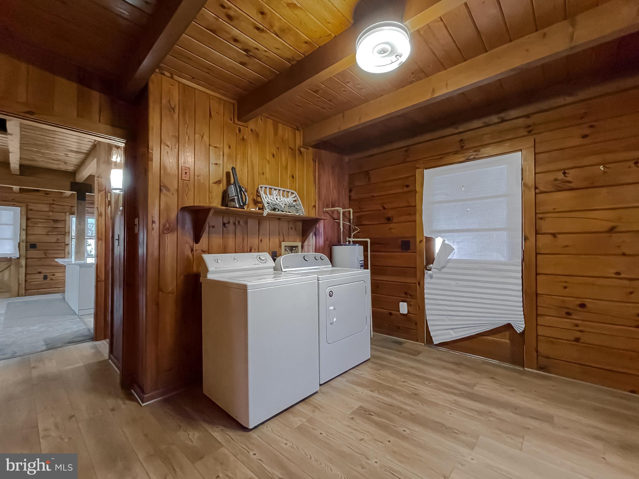 23581 Belmar Drive Leonardtown, MD 20650 - Photo 43 of 54 a room with storage and utility