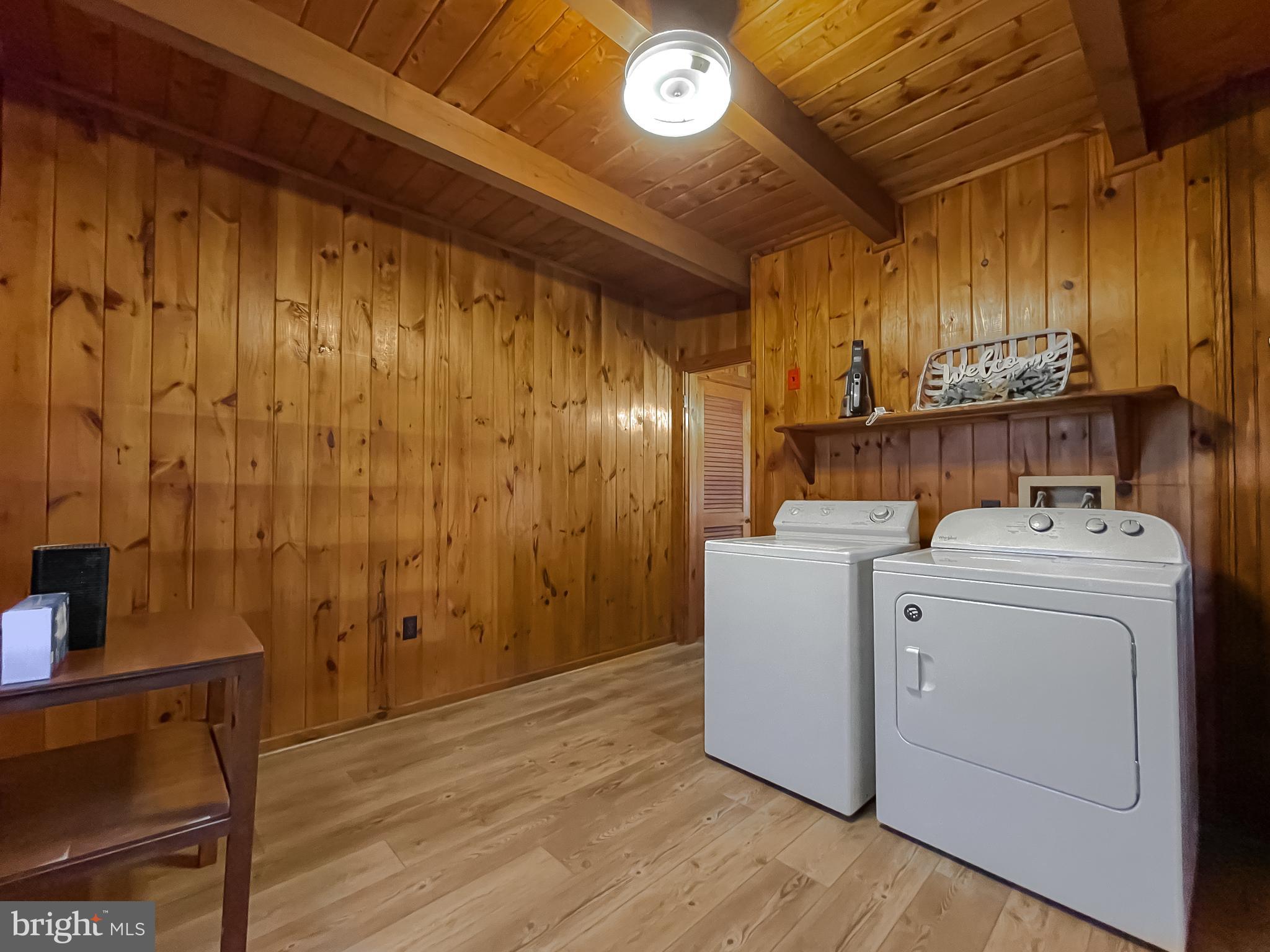 23581 Belmar Drive Leonardtown, MD 20650 - Photo 44 of 54 a view of storage room