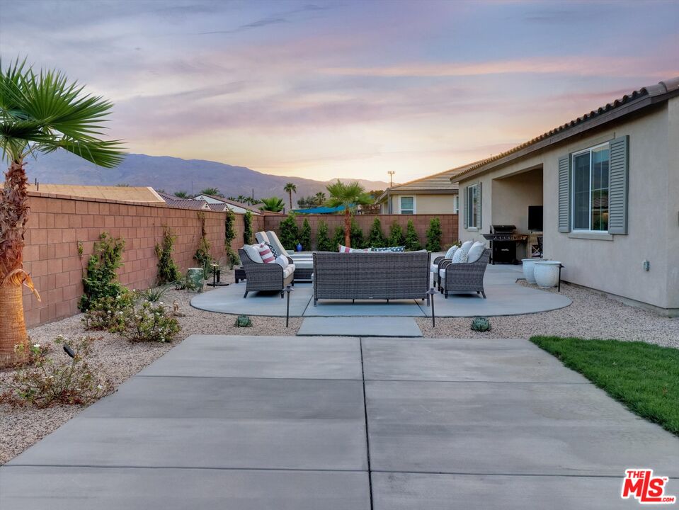 81921 Fiori Del Deserto Drive La Quinta, CA 92253 - Photo 22 of 26