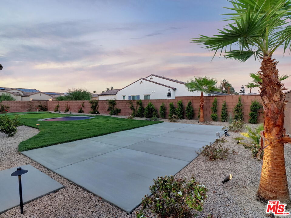 81921 Fiori Del Deserto Drive La Quinta, CA 92253 - Photo 23 of 26