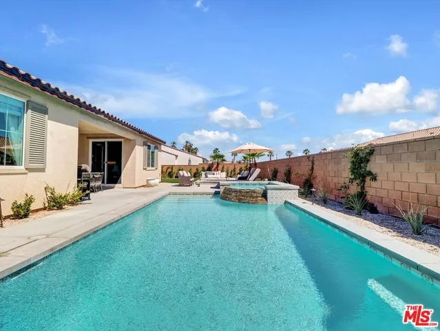 $975,000 | 81921 Fiori Del Deserto Drive, La Quinta, CA 92253