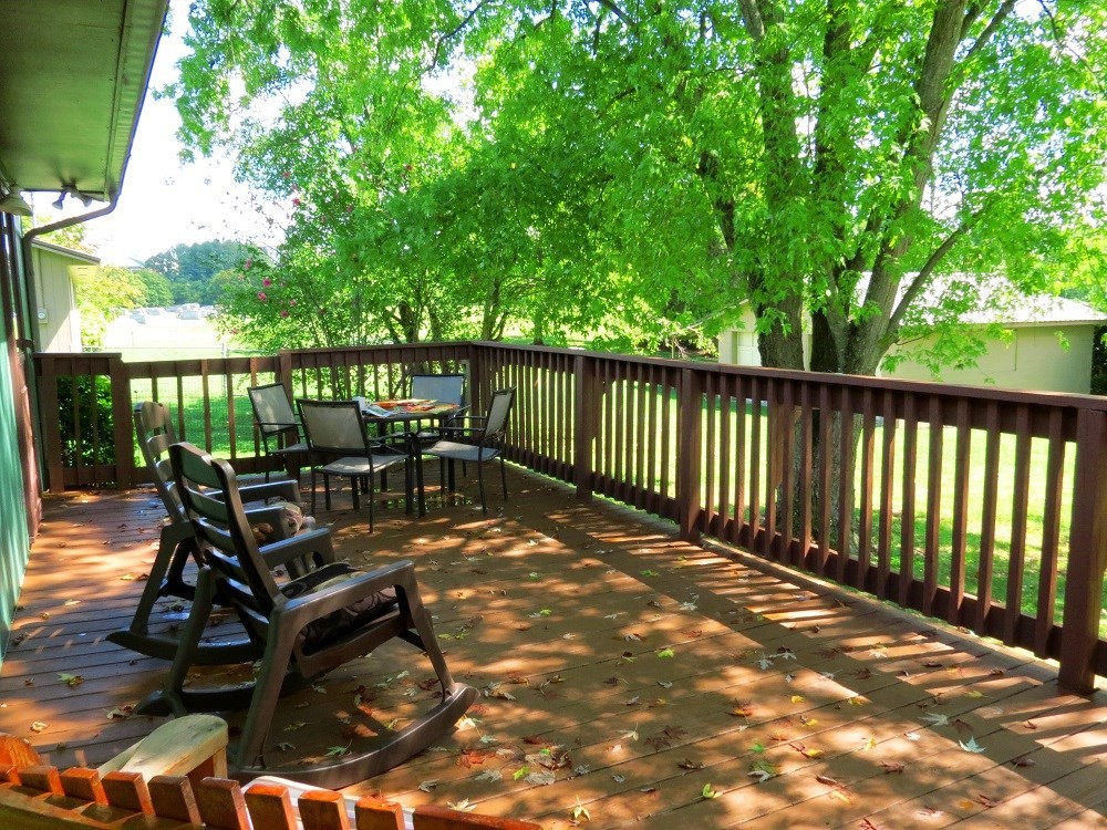 422 Asbury Road Pigeon Forge, TN 37863 - Photo 23 of 26 Gallery Image 23