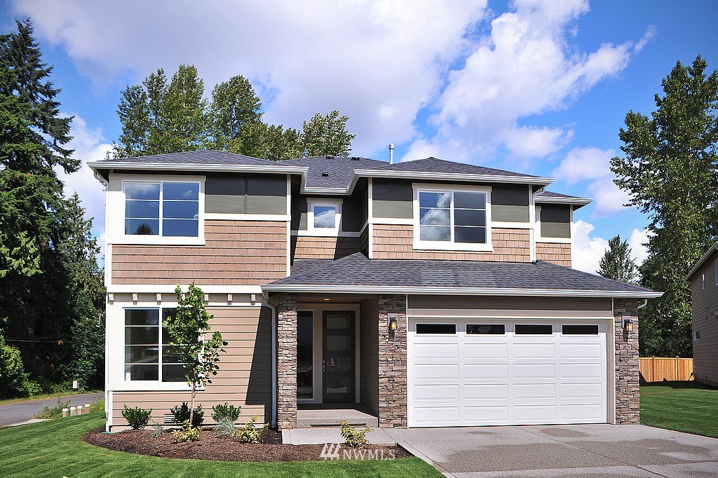 6 200th (lot 4) Place Southwest Bothell, WA 98012 - Photo 1 of 20 Gallery Image 1