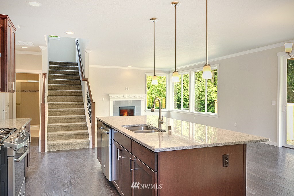 6 200th (lot 4) Place Southwest Bothell, WA 98012 - Photo 8 of 20 Gallery Image 8