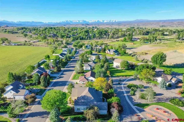 $1,099,000 | 2031 Otter Pond Circle, Montrose, CO 81401