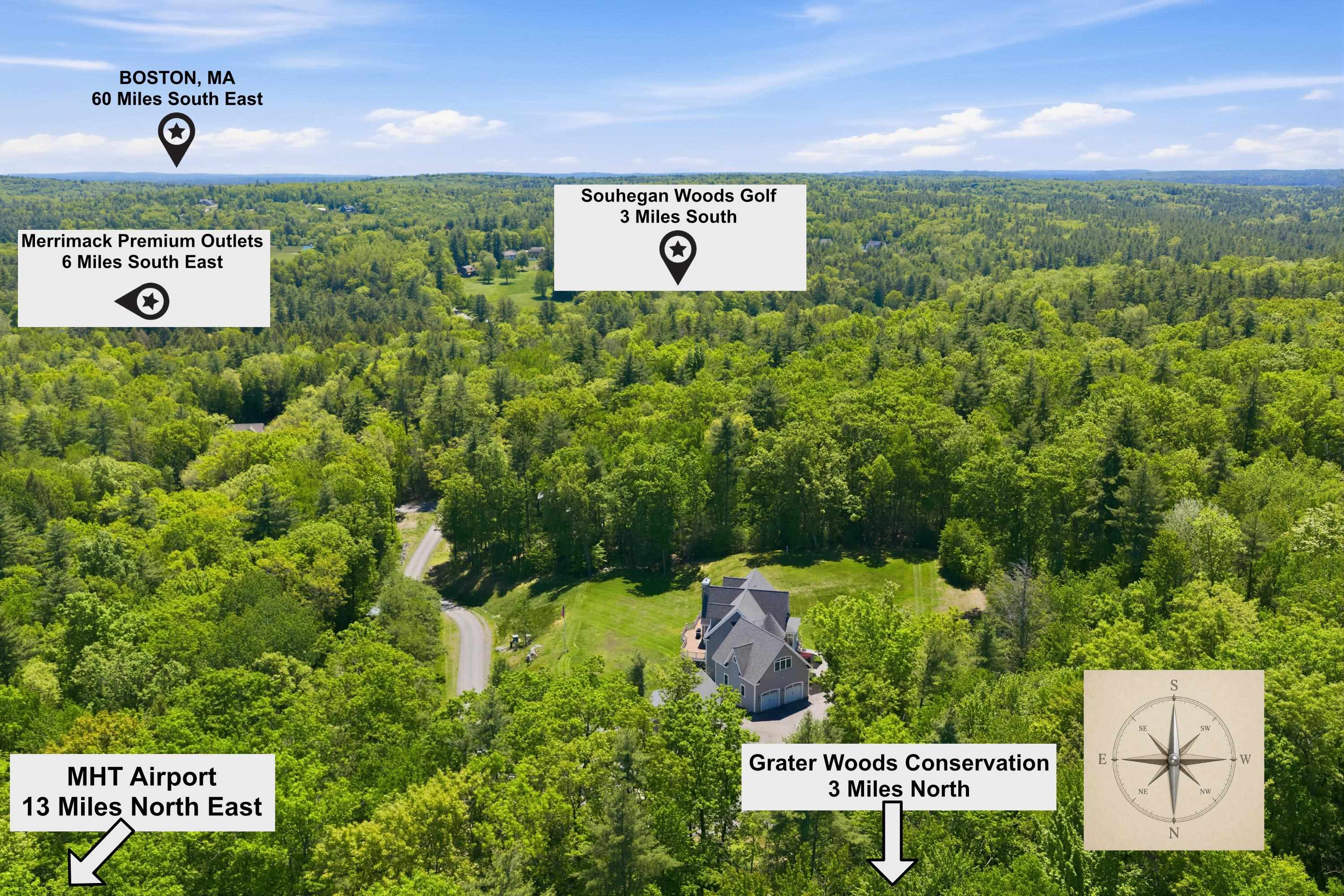 4 South Grater Road Merrimack, NH 03054 - Photo 2 of 60