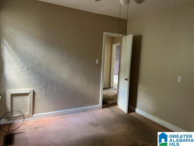 208 23rd Street Southwest Birmingham, AL 35211 - Photo 7 of 10
