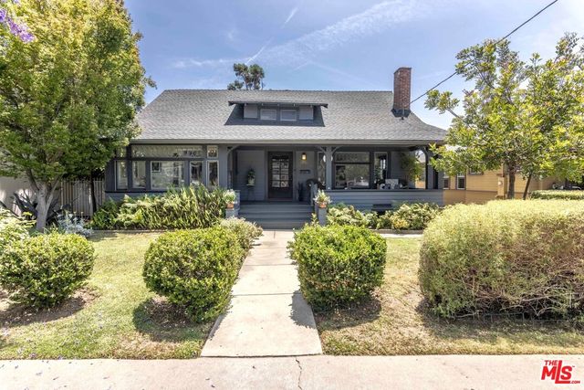 $1,525,000 | 4534 Russell Avenue, Los Angeles, CA 90027