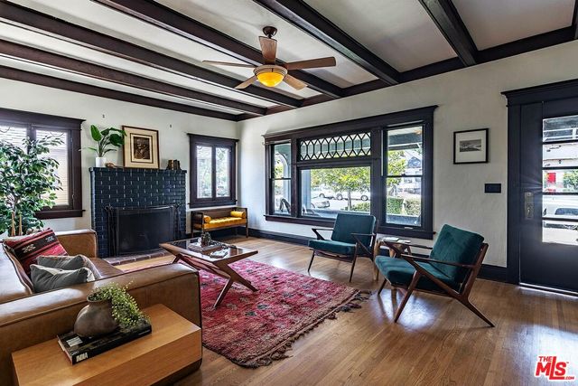 $1,525,000 | 4534 Russell Avenue, Los Angeles, CA 90027