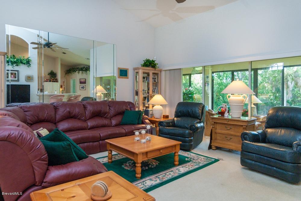 4313 Long Lake Road Melbourne, FL 32934 - Photo 2 of 26 GREAT ROOM