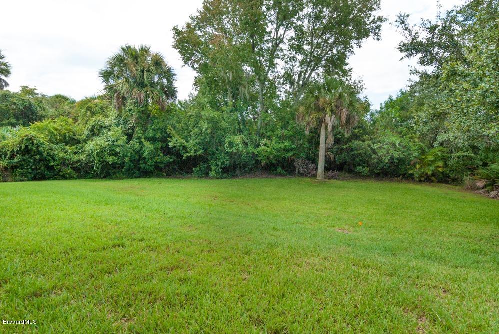 4313 Long Lake Road Melbourne, FL 32934 - Photo 11 of 26 HUGE BACKYARD!