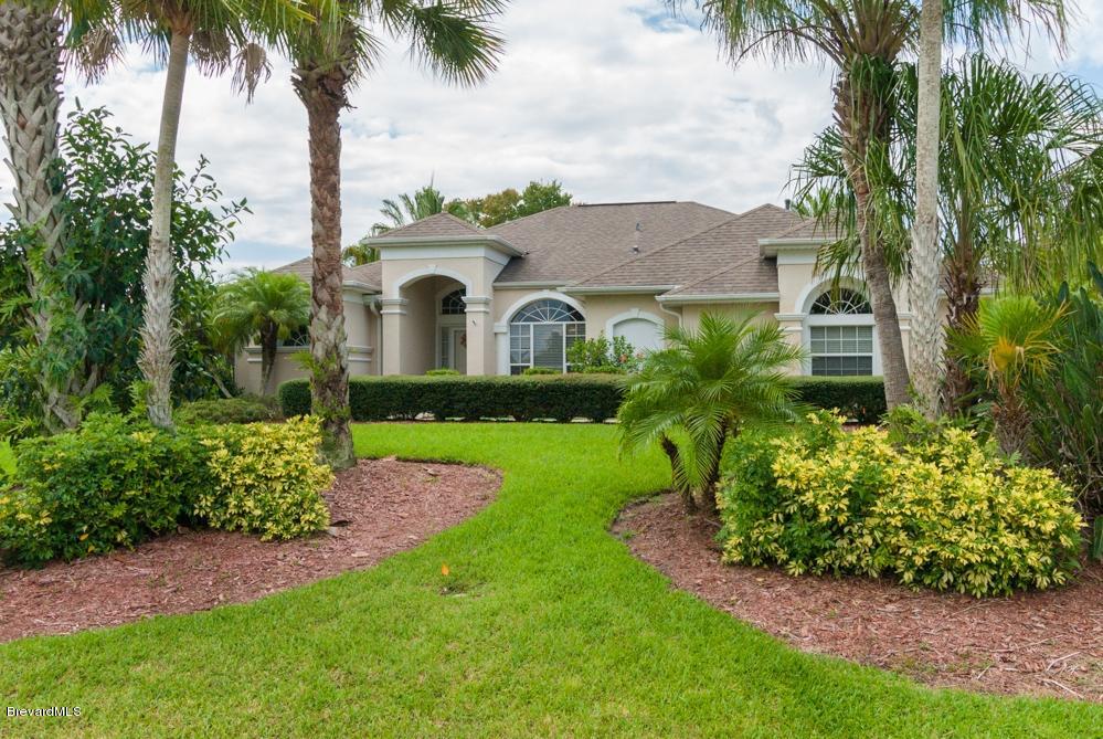 4313 Long Lake Road Melbourne, FL 32934 - Photo 14 of 26 CUSTOM BUILT HOME BY JOYAL CONSTRUCTION!