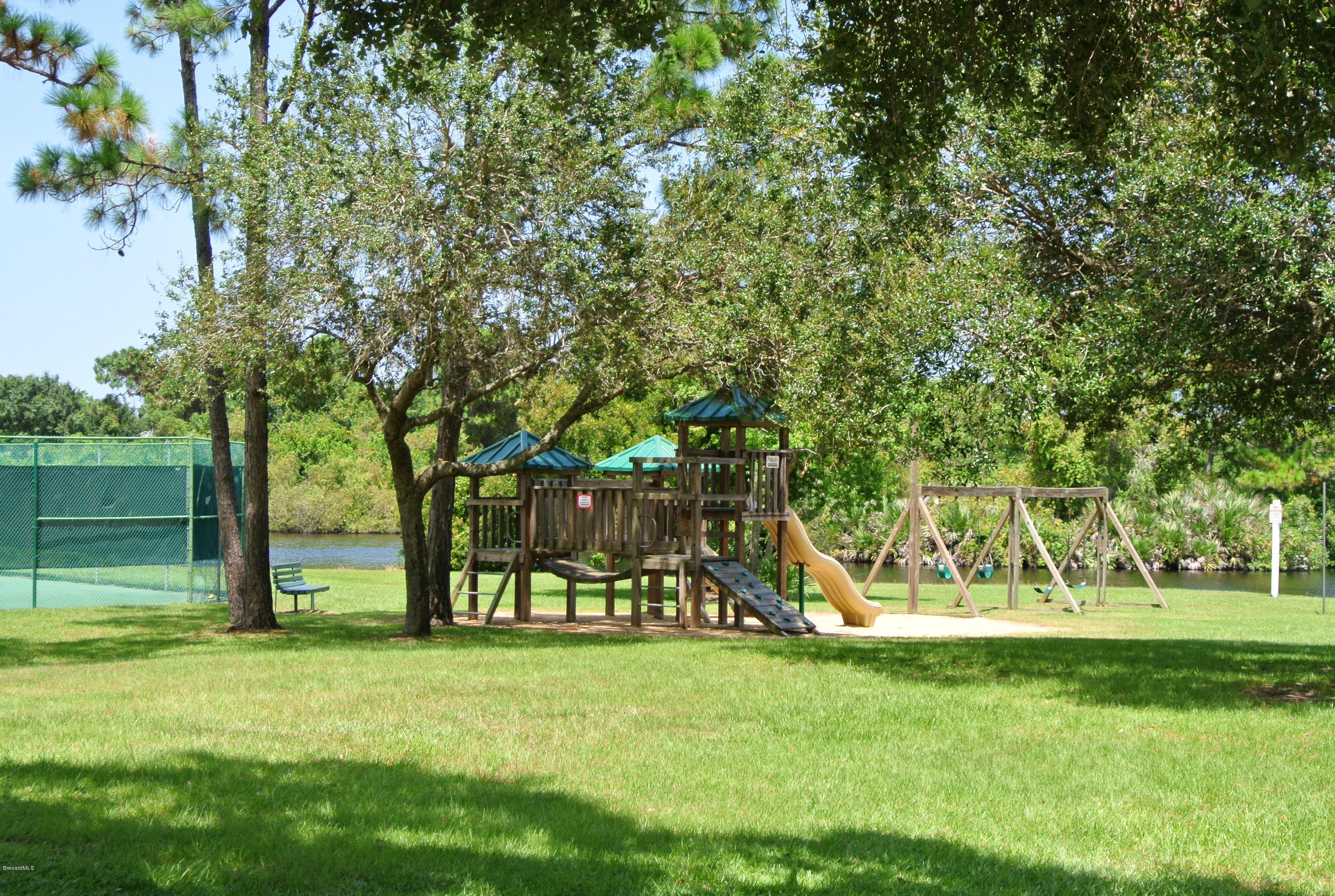 4313 Long Lake Road Melbourne, FL 32934 - Photo 23 of 26 Playground