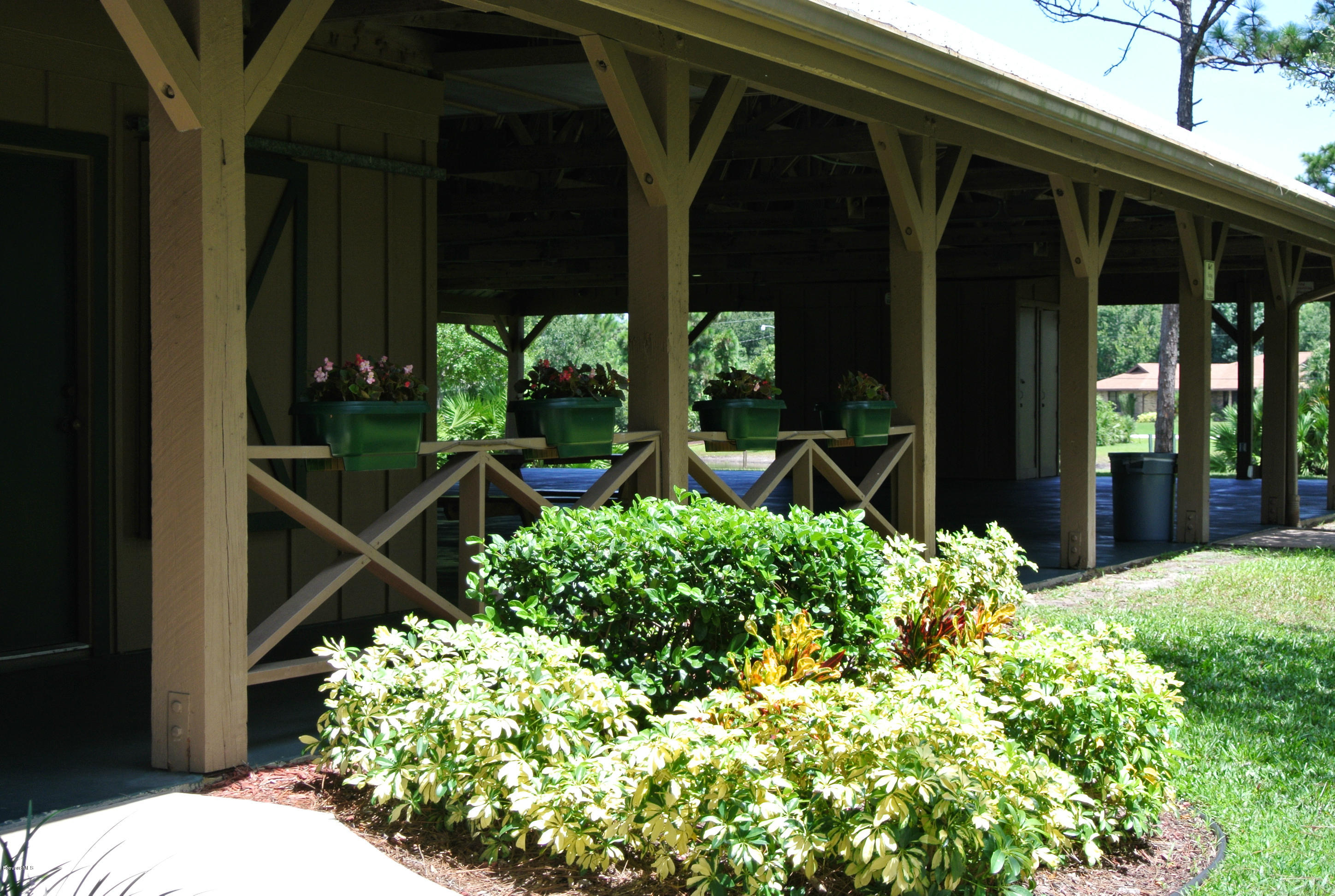 4313 Long Lake Road Melbourne, FL 32934 - Photo 24 of 26 Pavillion