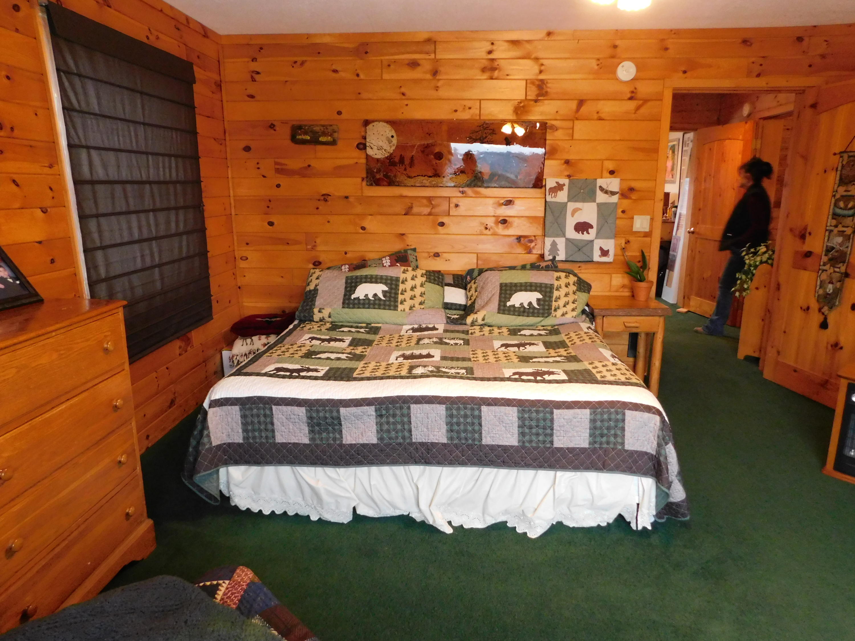 898 Rainbow Ridge Grayling, MI 49738 - Photo 27 of 41 Gallery Image 27