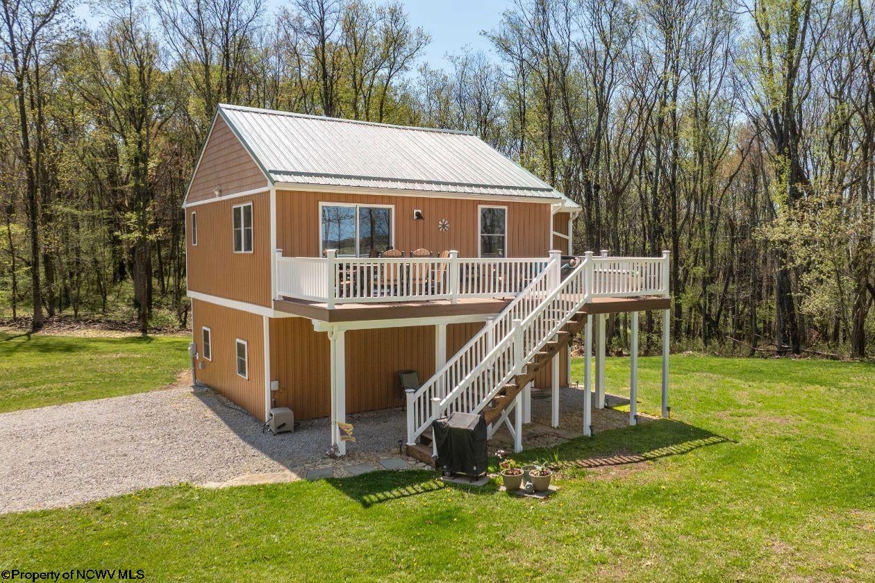 1263 Moccasin Rocks Road Bruceton Mills, WV 26525 - Photo 2 of 50 Gallery Image 2