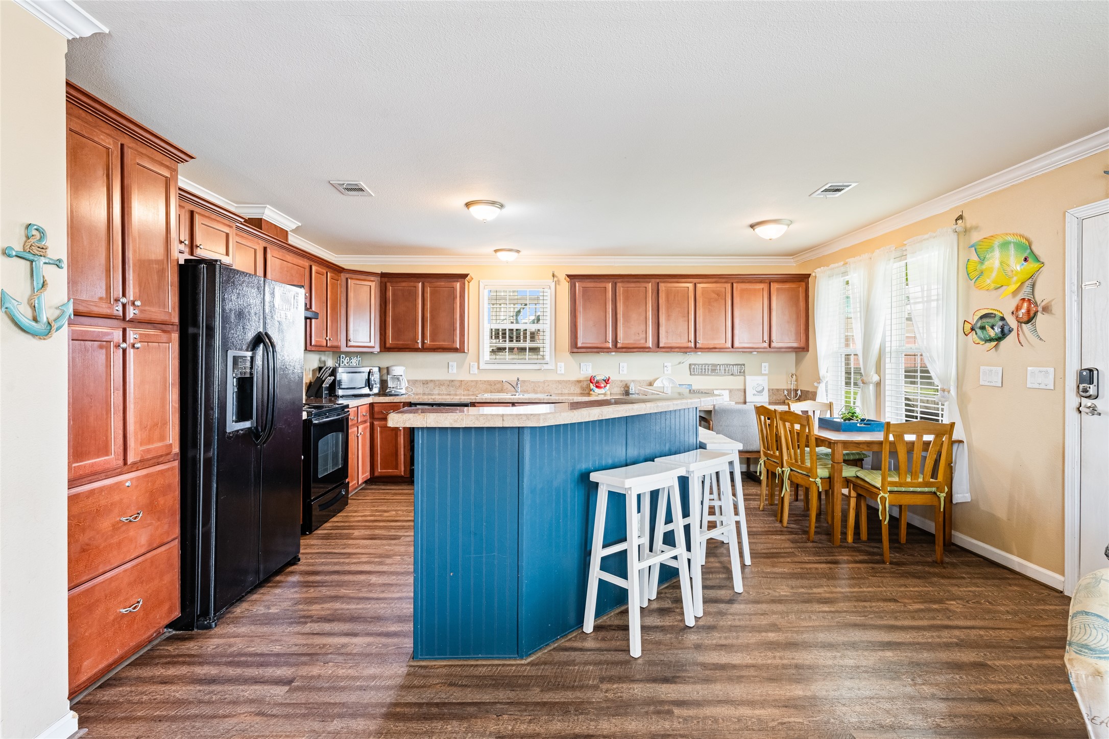 975 South Redfish Crystal Beach, TX 77650 - Photo 14 of 33