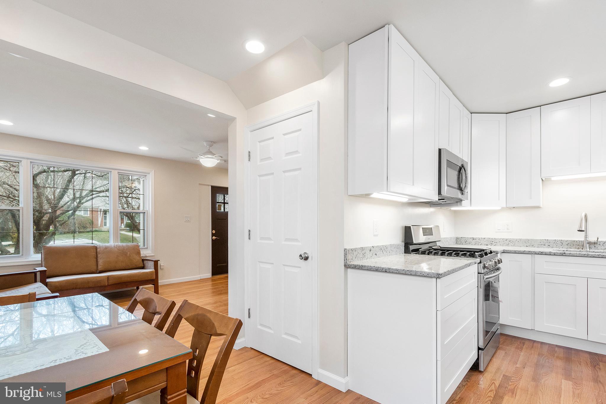 3906 Havard Street Silver Spring, MD 20906 - Photo 14 of 37