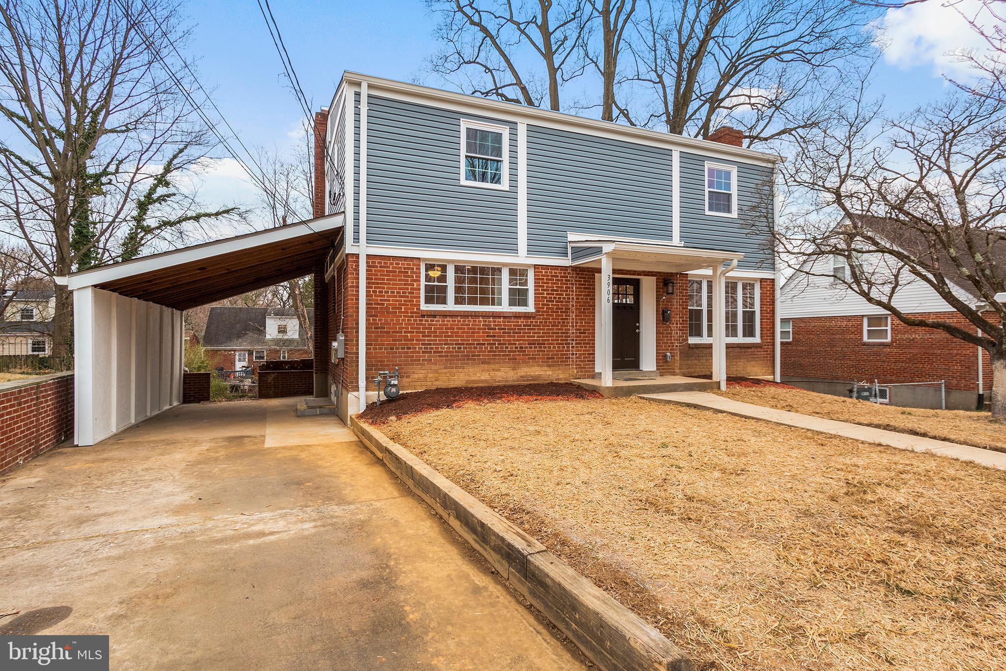 3906 Havard Street Silver Spring, MD 20906 - Photo 4 of 37