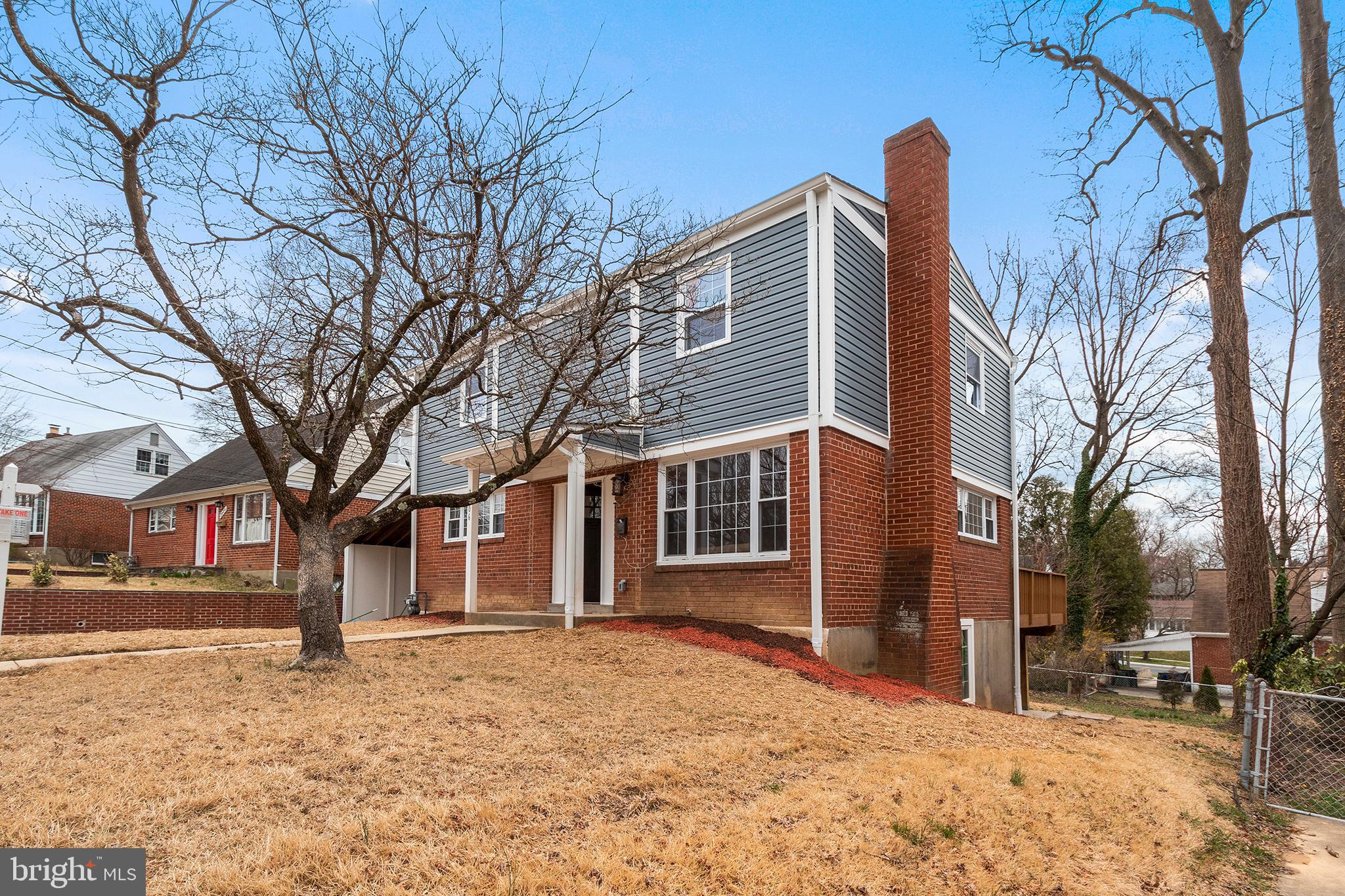 3906 Havard Street Silver Spring, MD 20906 - Photo 36 of 37