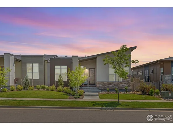 $799,000 | 750 Kubat Lane, Unit B, Longmont, CO 80503