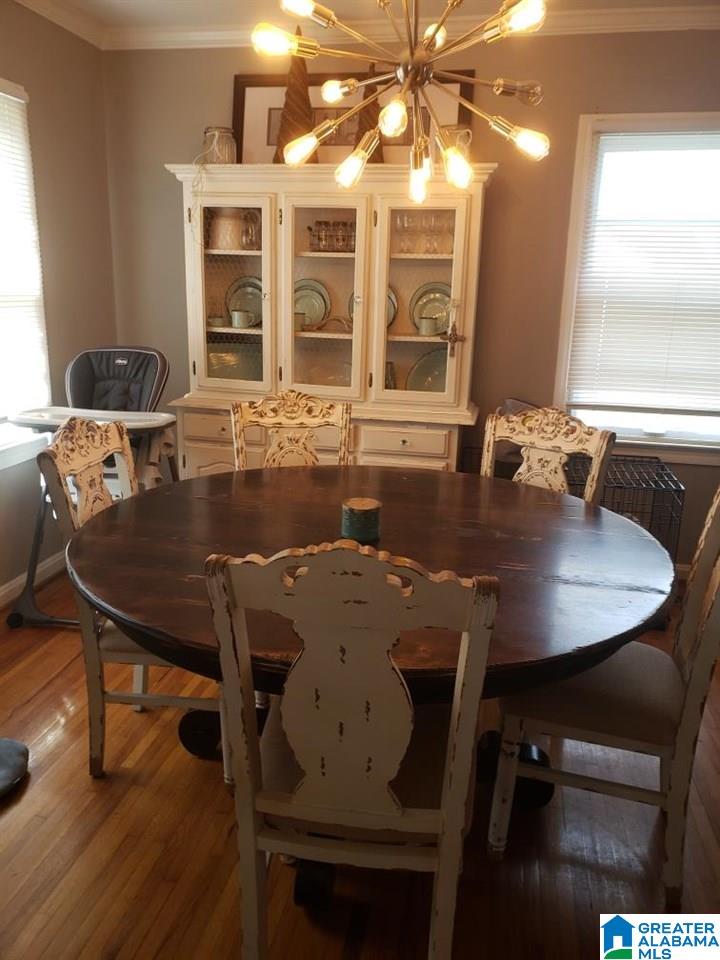 54 Spring Street Springville, AL 35146 - Photo 5 of 21