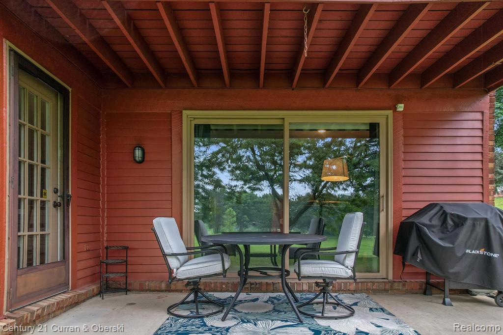 866 Green View Court, Unit 6 Rochester Hills, MI 48307 - Photo 54 of 64