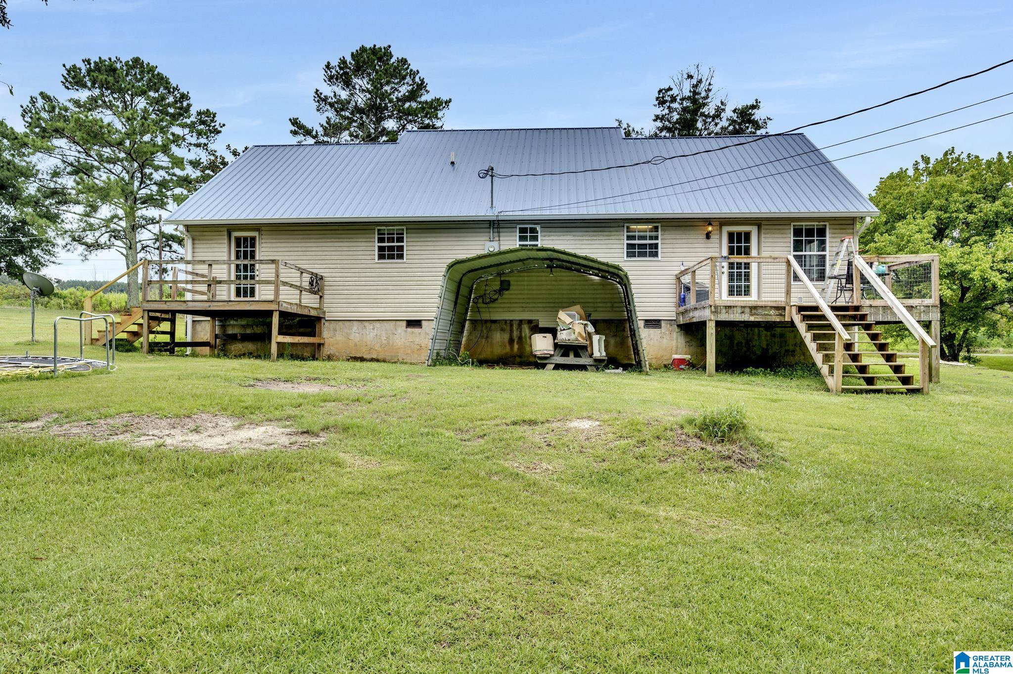 945 Wood Road Oneonta, AL 35121 - Photo 30 of 33