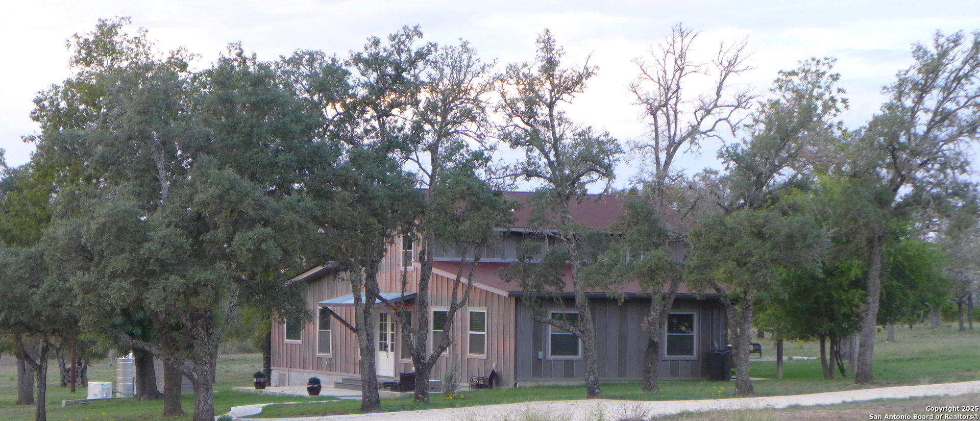 234 Mill Dam Road Comfort, TX 78013 - Photo 7 of 47