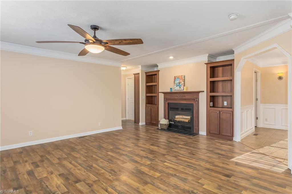 193 Roach Road Reidsville, NC 27320 - Photo 5 of 29