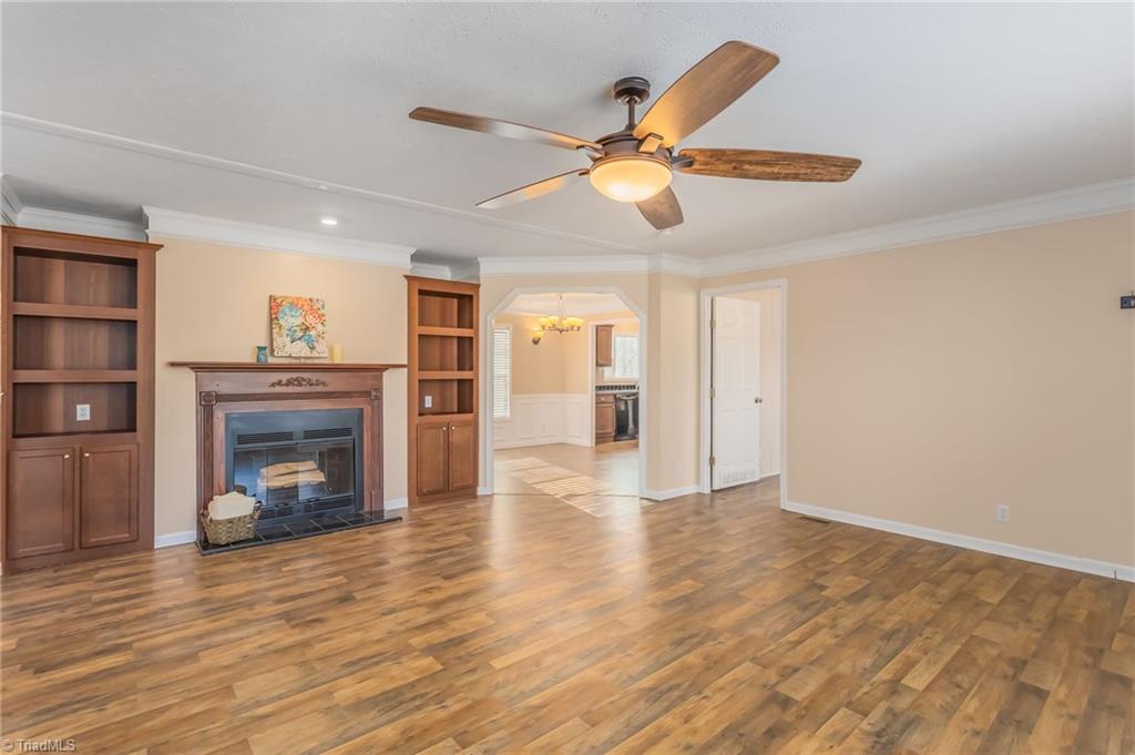 193 Roach Road Reidsville, NC 27320 - Photo 8 of 29