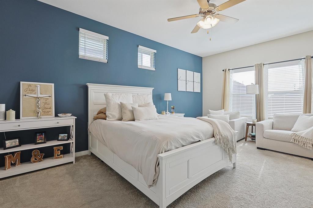 4235 Bullock Lane Forney, TX 75126 - Photo 21 of 40