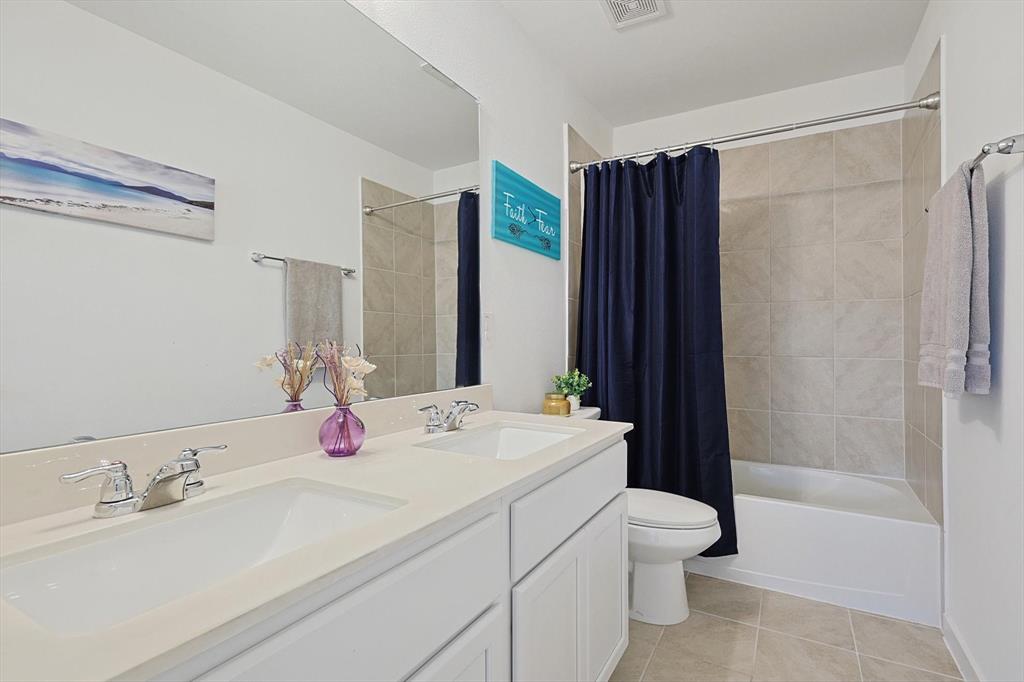 4235 Bullock Lane Forney, TX 75126 - Photo 29 of 40