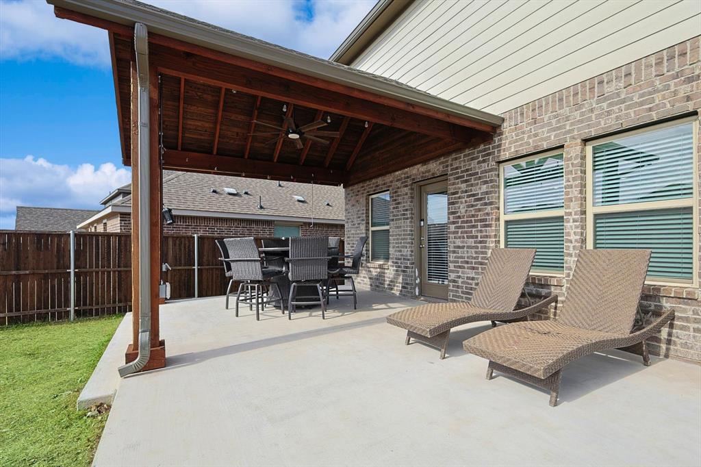 4235 Bullock Lane Forney, TX 75126 - Photo 31 of 40