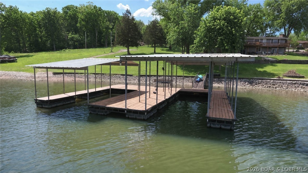 Tbd Blue Haven Beach Road Camdenton, MO 65020 - Photo 5 of 15