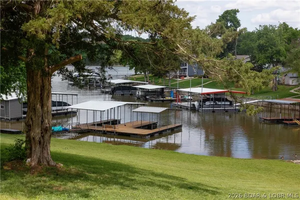$267,500 | Tbd Blue Haven Beach Road, Camdenton, MO 65020