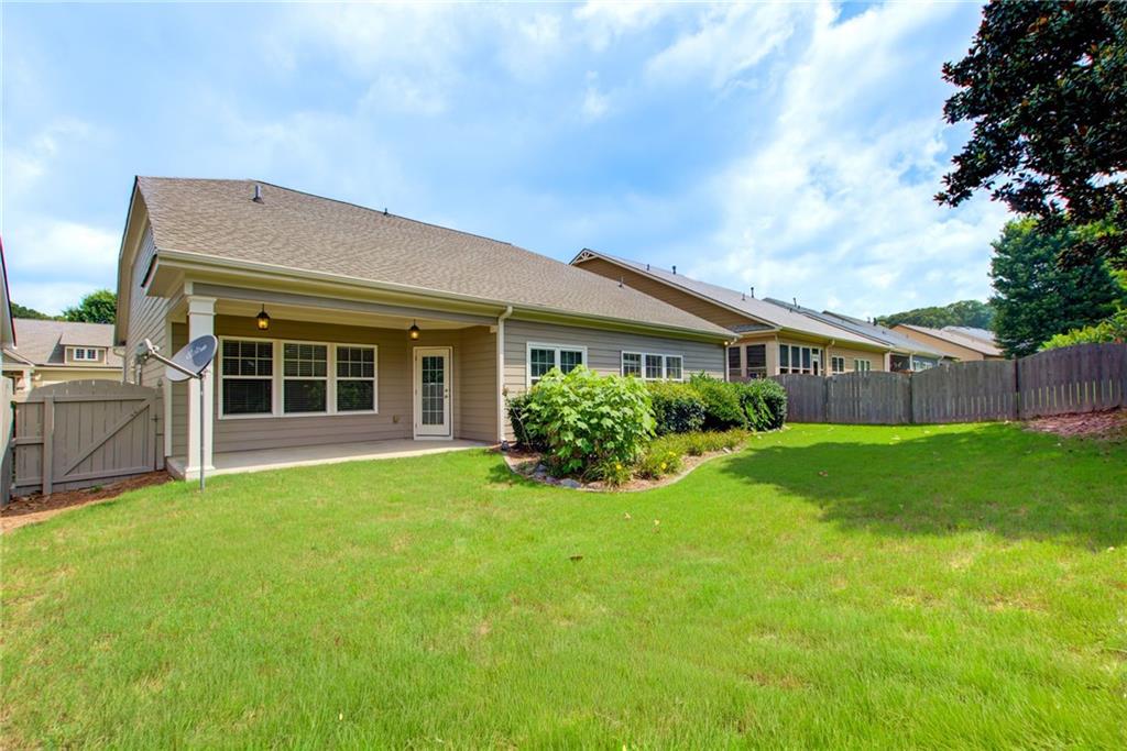 529 Olympic Way Acworth, GA 30102 - Photo 34 of 38