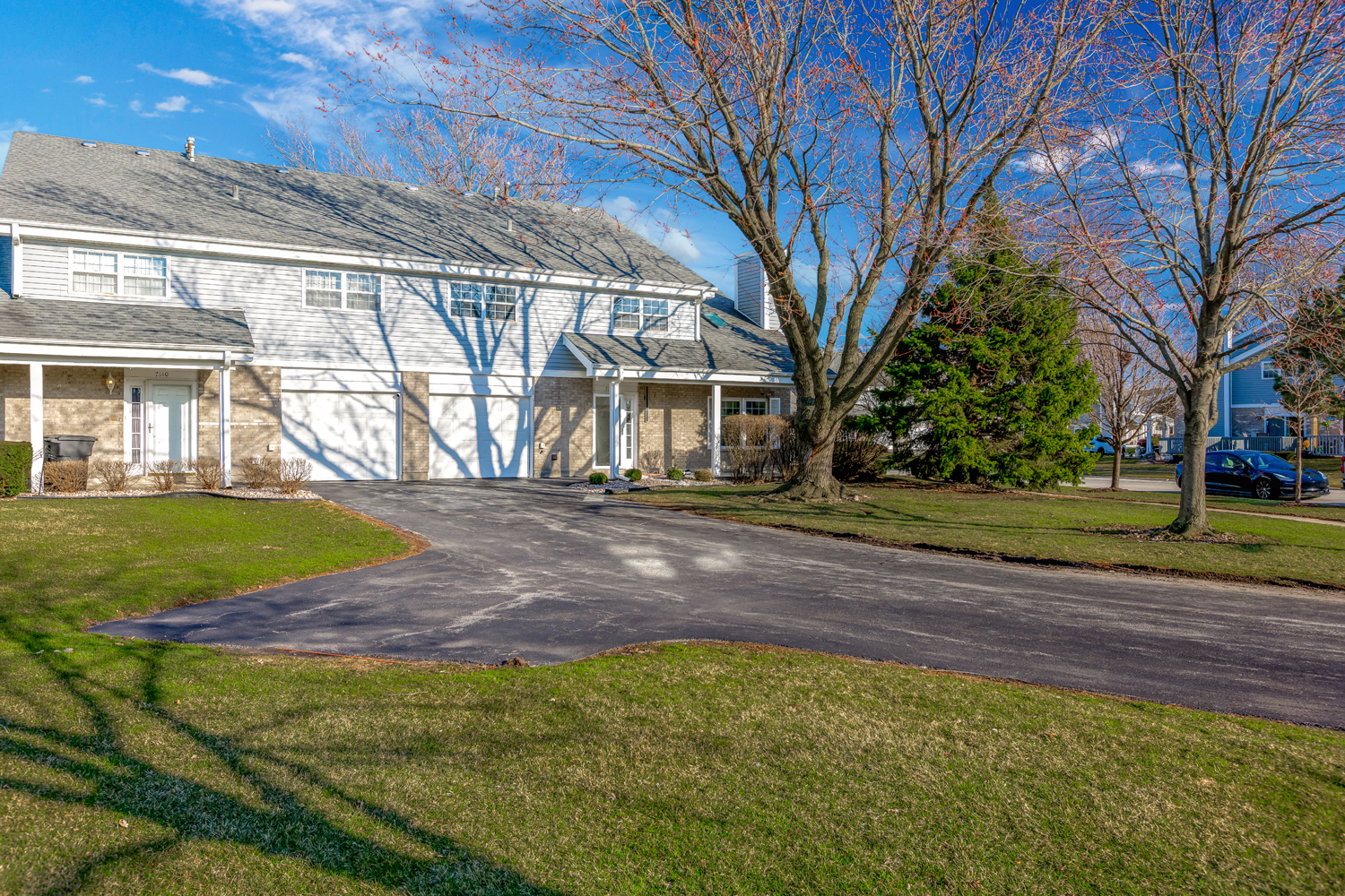 7114 Olde Gatehouse Road Tinley Park, IL 60477 - Photo 21 of 21