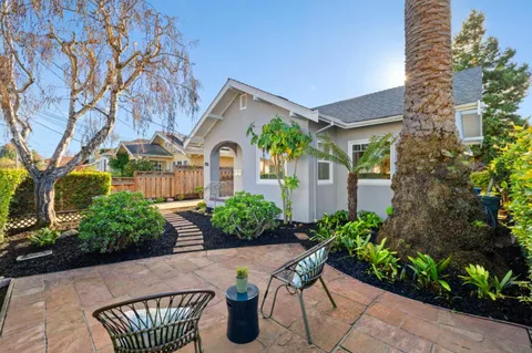 $1,498,000 | 235 Ramona Street, San Mateo, CA 94401