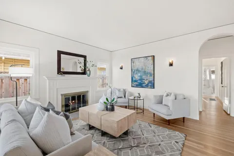 $1,498,000 | 235 Ramona Street, San Mateo, CA 94401