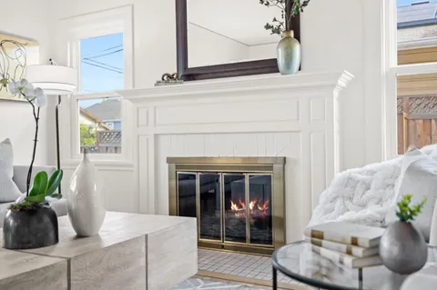 $1,498,000 | 235 Ramona Street, San Mateo, CA 94401